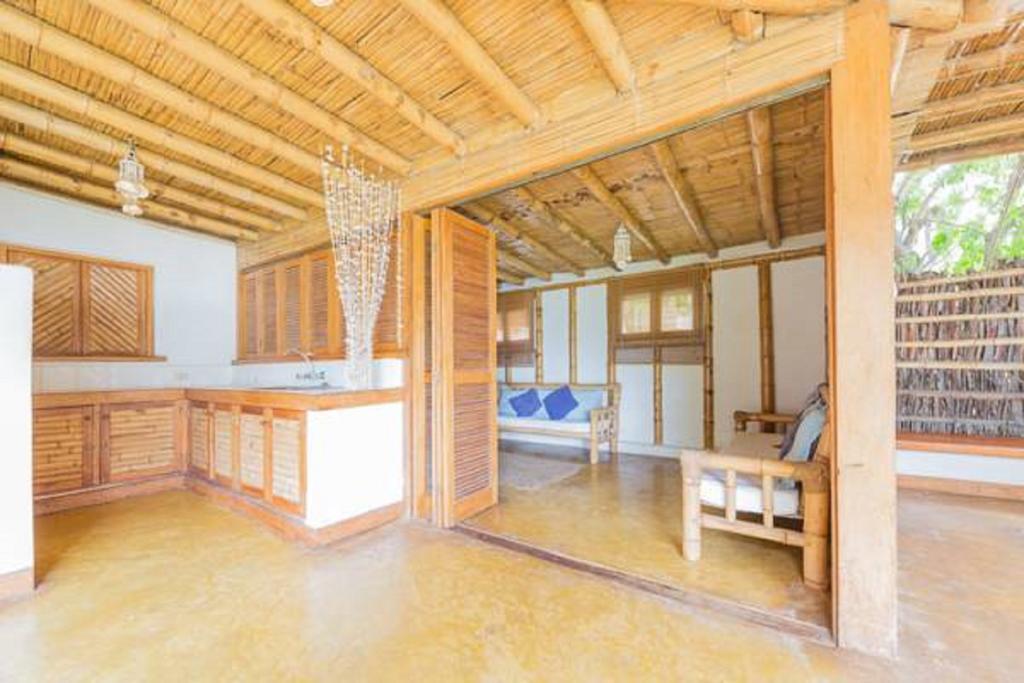 Вілла Casitas Pacificas Манкора Екстер'єр фото